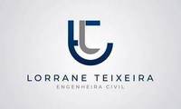 Logo Lorrane Teixeira