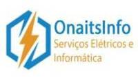 Logo OnaitsInfo Serviços Elétricos em Arruda
