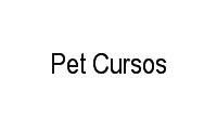 Logo Pet Cursos em Angelim