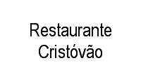 Logo Restaurante Cristóvão em Centro