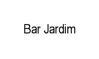 Logo Bar Jardim em Centro