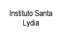 Logo de Instituto Santa Lydia em Vila Tibério