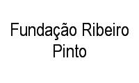 Logo Fundação Ribeiro Pinto