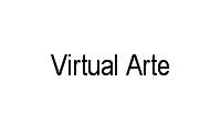 Logo Virtual Arte