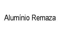 Logo Alumínio Remaza