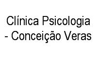 Logo Clínica Psicologia - Conceição Veras em Boa Vista