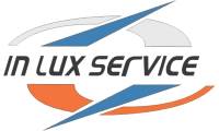 Logo In Lux Service Autorizada Electrolux em Jardim das Esmeraldas