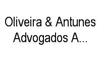 Logo Oliveira & Antunes Advogados Associados em Jardim Blumenau