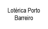 Logo Lotérica Porto Barreiro