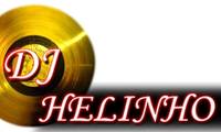 Logo Dj Helinho Bh