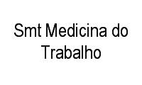 Logo Smt Medicina do Trabalho em Taquara
