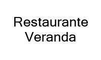 Logo Restaurante Veranda em Piratininga