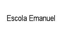 Logo Escola Emanuel