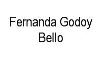 Logo Fernanda Godoy Bello em Centro