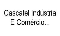 Logo Cascatel Indústria E Comércio de Telhas em Pituba