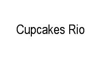 Logo Cupcakes Rio