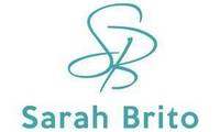 Logo Sarah Brito - Nutricionista em Candelária