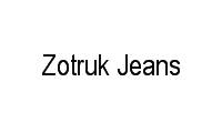 Logo Zotruk Jeans Ltda