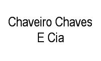 Logo Chaveiro Chaves E Cia em José de Anchieta