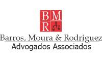 Logo Barros Moura & Rodriguez Advogados Associados em Jardim Vinte e Cinco de Agosto