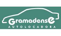Logo Autolocadora Gramadense