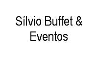 Logo Sílvio Buffet & Eventos em Tancredo Neves