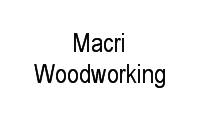 Logo Macri Woodworking