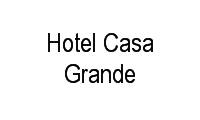 Logo Hotel Casa Grande em Piscina