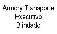 Logo Armory Transporte Executivo Blindado em Catumbi