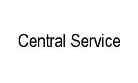 Logo Central Service em Chácara Inglesa
