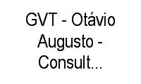Logo GVT - Otávio Augusto - Consultor de Vendas em Jardim Monte Líbano