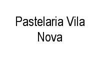 Logo Pastelaria Vila Nova em Vila Nova