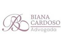 Logo Biana Cardoso Advogada em Bucarein