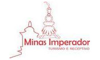 Logo Minas Imperador Turismo e Receptivo em Glória