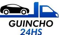 Logo Guincho Junior - Socorro 24 Horas em Plano Diretor Norte