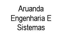 Logo Aruanda Engenharia E Sistemas em Japiim