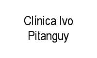 Logo Clínica Ivo Pitanguy em Botafogo