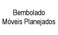 Logo Bembolado Móveis Planejados em Barra da Tijuca