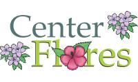 Logo Center Flores Floricultura em Cruzeiro Velho