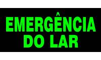 Logo Emergência do Lar em Ipsep