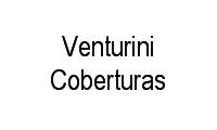 Logo Venturini Coberturas em Vila Ré