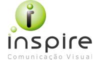 Logo Inspire Comunicação Visual em Plano Diretor Sul
