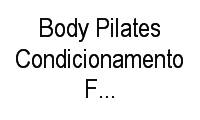 Fotos de Body Pilates Condicionamento Físico Ltda em Vila Mariana