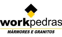 Logo Edificarte/Work Pedras em Atuba