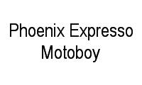 Logo Phoenix Expresso Motoboy em Protásio Alves