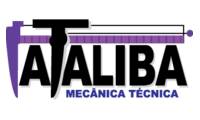 Logo Ataliba Mecânica Técnica em São Francisco