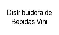 Logo Distribuidora de Bebidas Vini em Morada do Vale II
