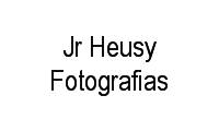 Logo Jr Heusy Fotografias