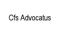 Logo Cfs Advocatus