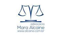 Logo Mara Alcaine Advocacia